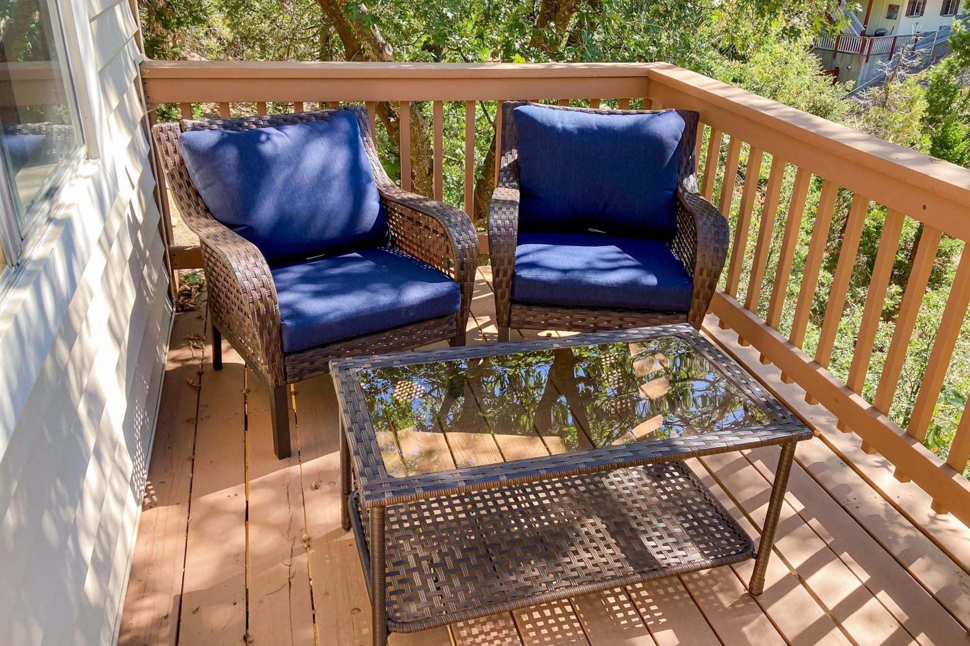 Kritzer'S Kabin Lake Arrowhead Exterior foto